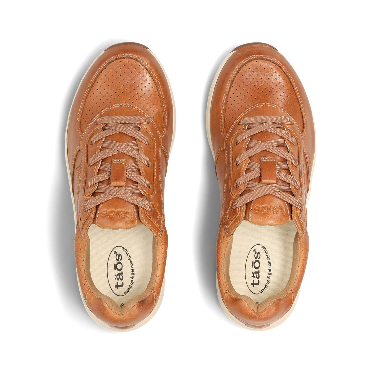 Women's Taos Delta Walking Sneaker  19