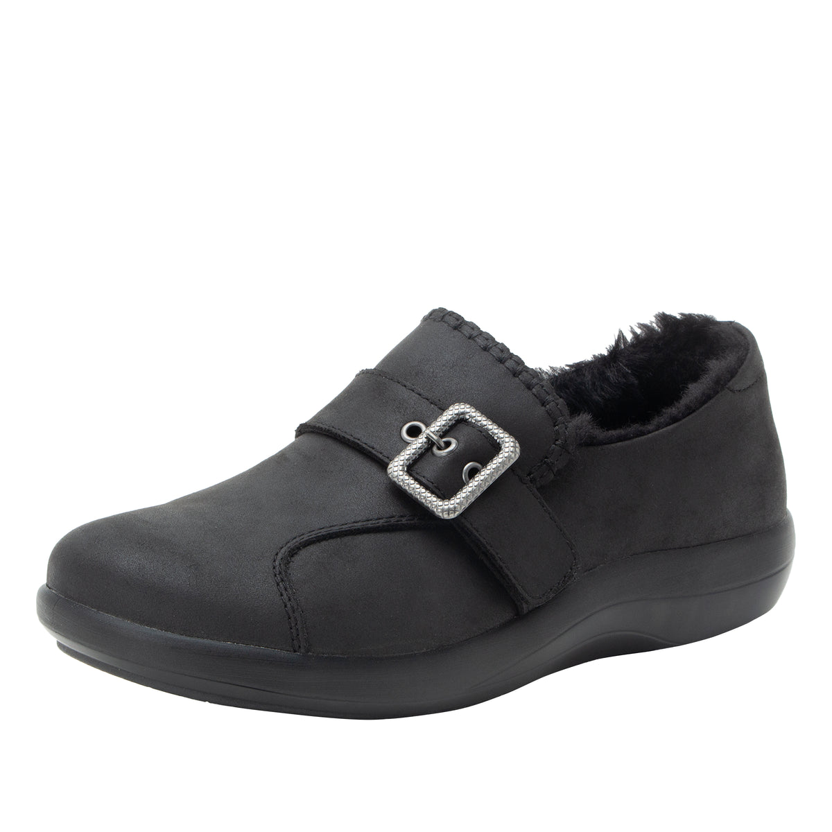Women's Alegria Della Shoe 1