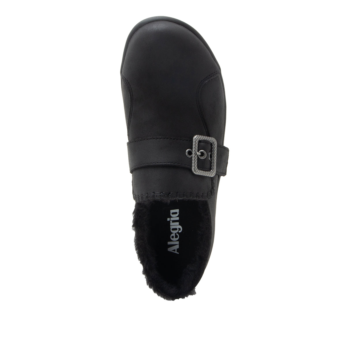 Women's Alegria Della Shoe 4