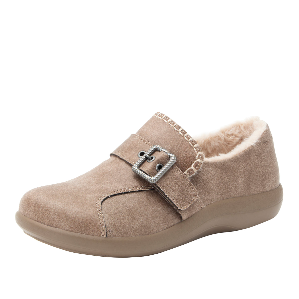Women's Alegria Della Shoe 6