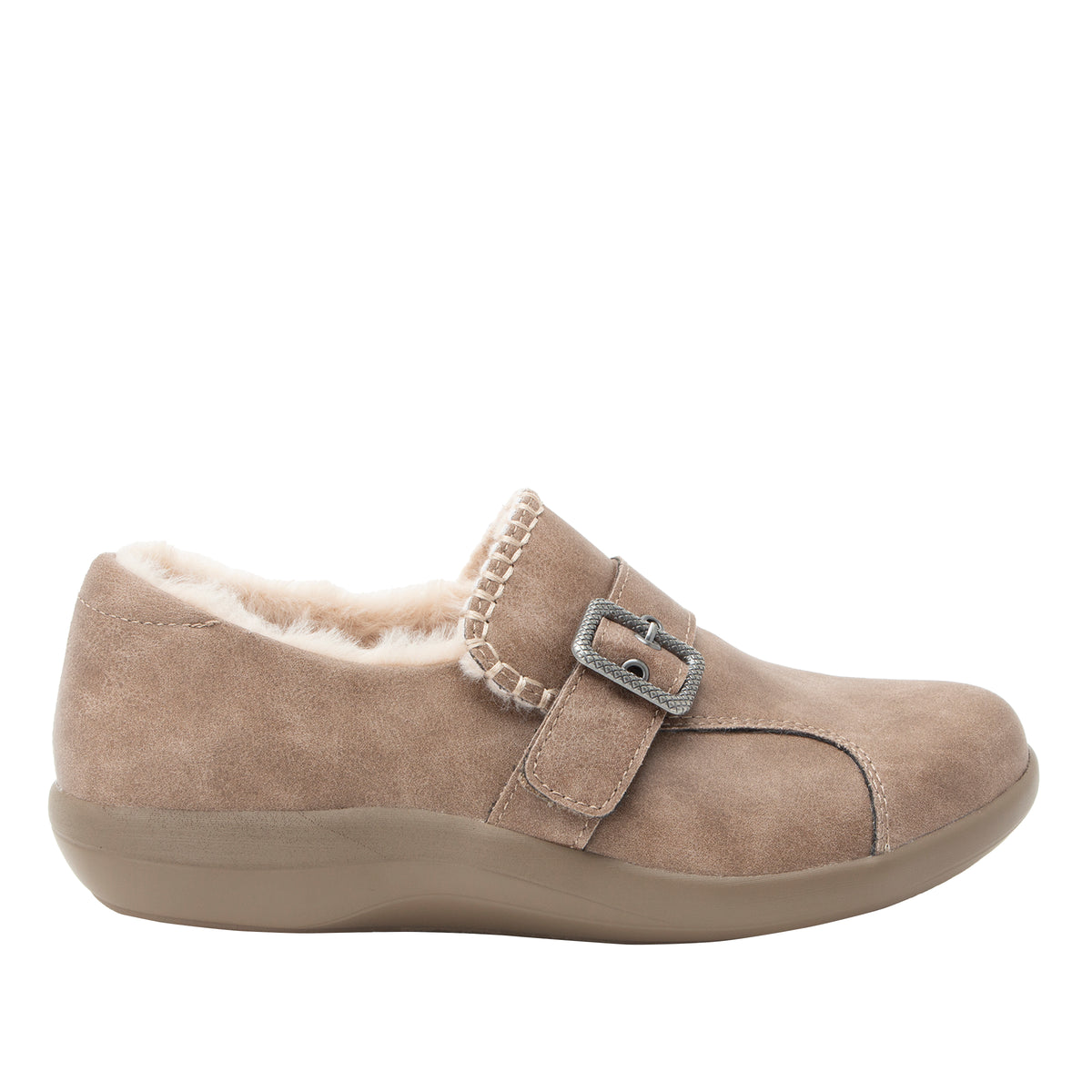 Women's Alegria Della Shoe 7