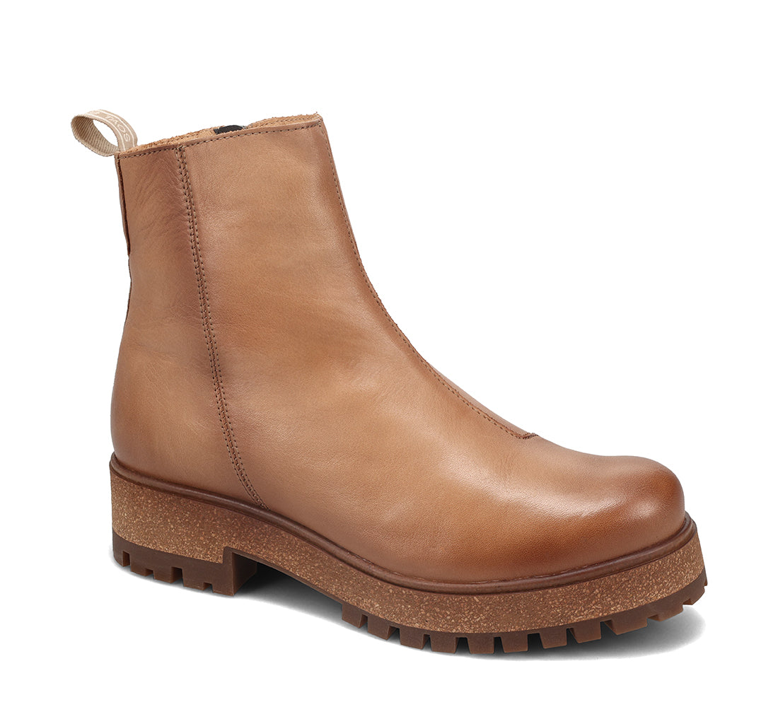 Women's Taos Downtown Color: Tan