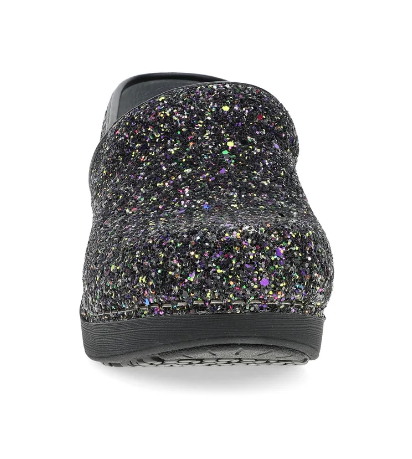 Women's Dansko Xp 2.0 Glitter Clog 13