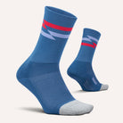 Feetures Elite Light Cushion Mini Crew Socks 2