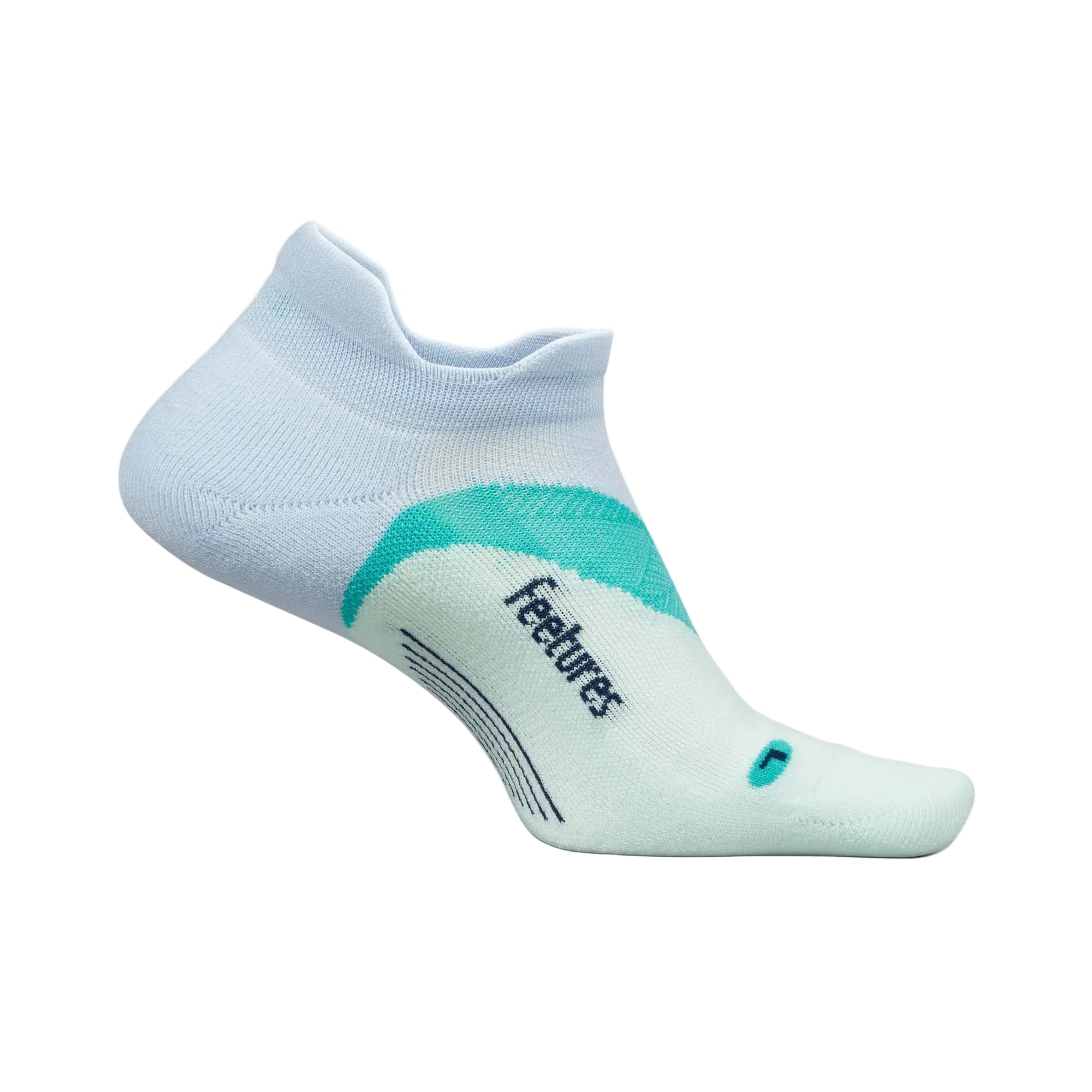 Feetures Elite Light Cushion Tab Ankle Sock 6