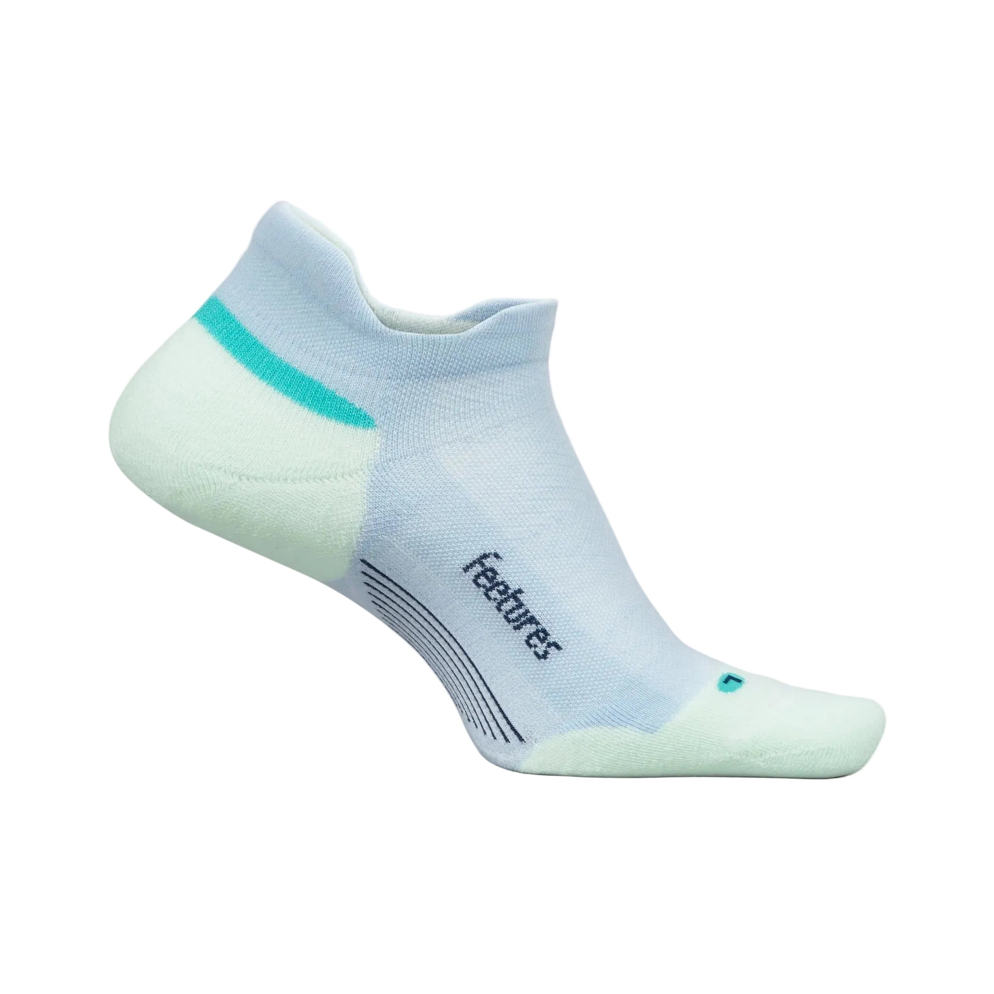 Feetures Elite Max Cushion Tab Sock 2