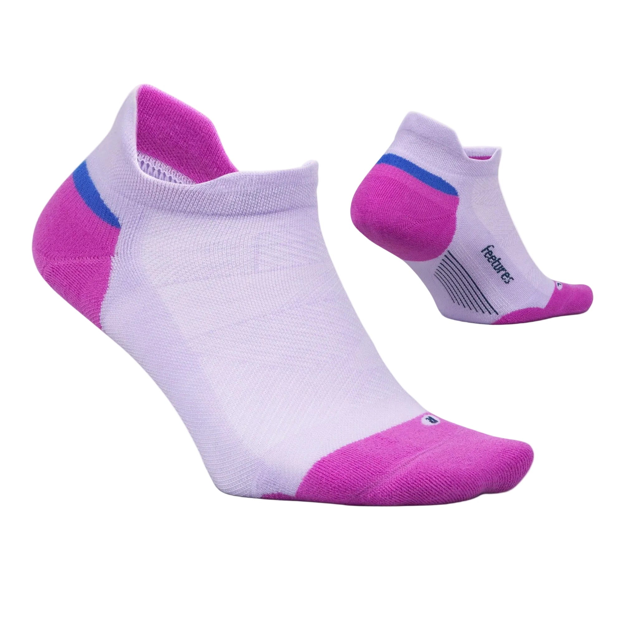 Feetures Elite Max Cushion Tab Sock 4