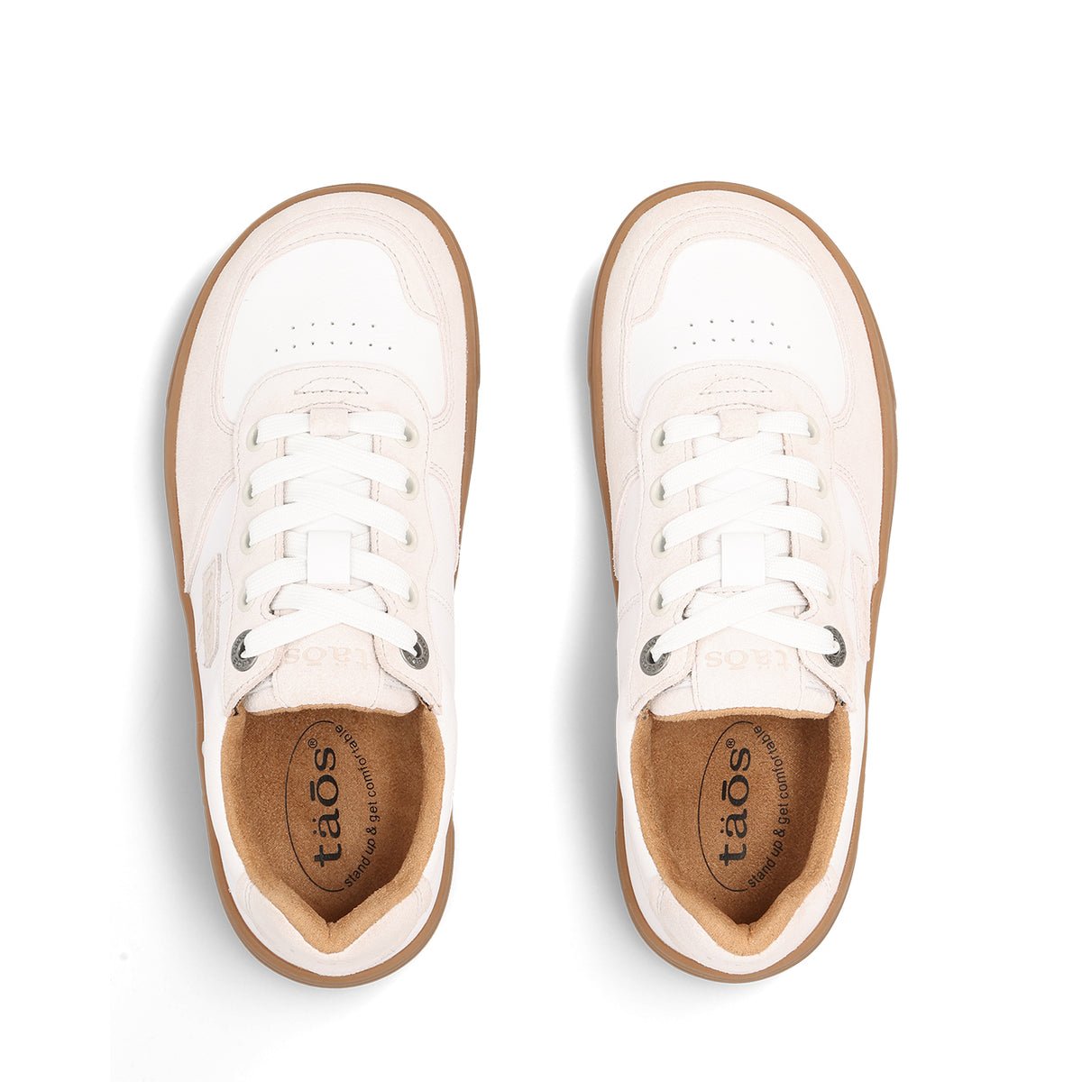 Women's Taos Fushion Casual Sneaker   4