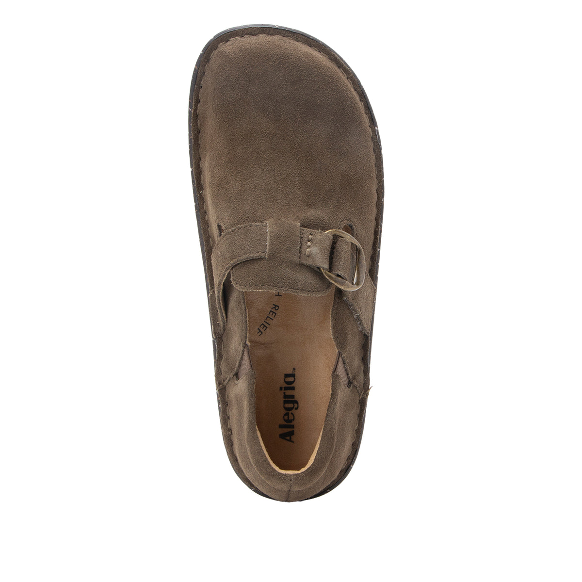 Women's Alegria Fynn Shoe  9