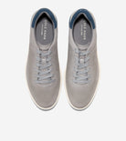 Pair of Cole Haan sneakers on a white background