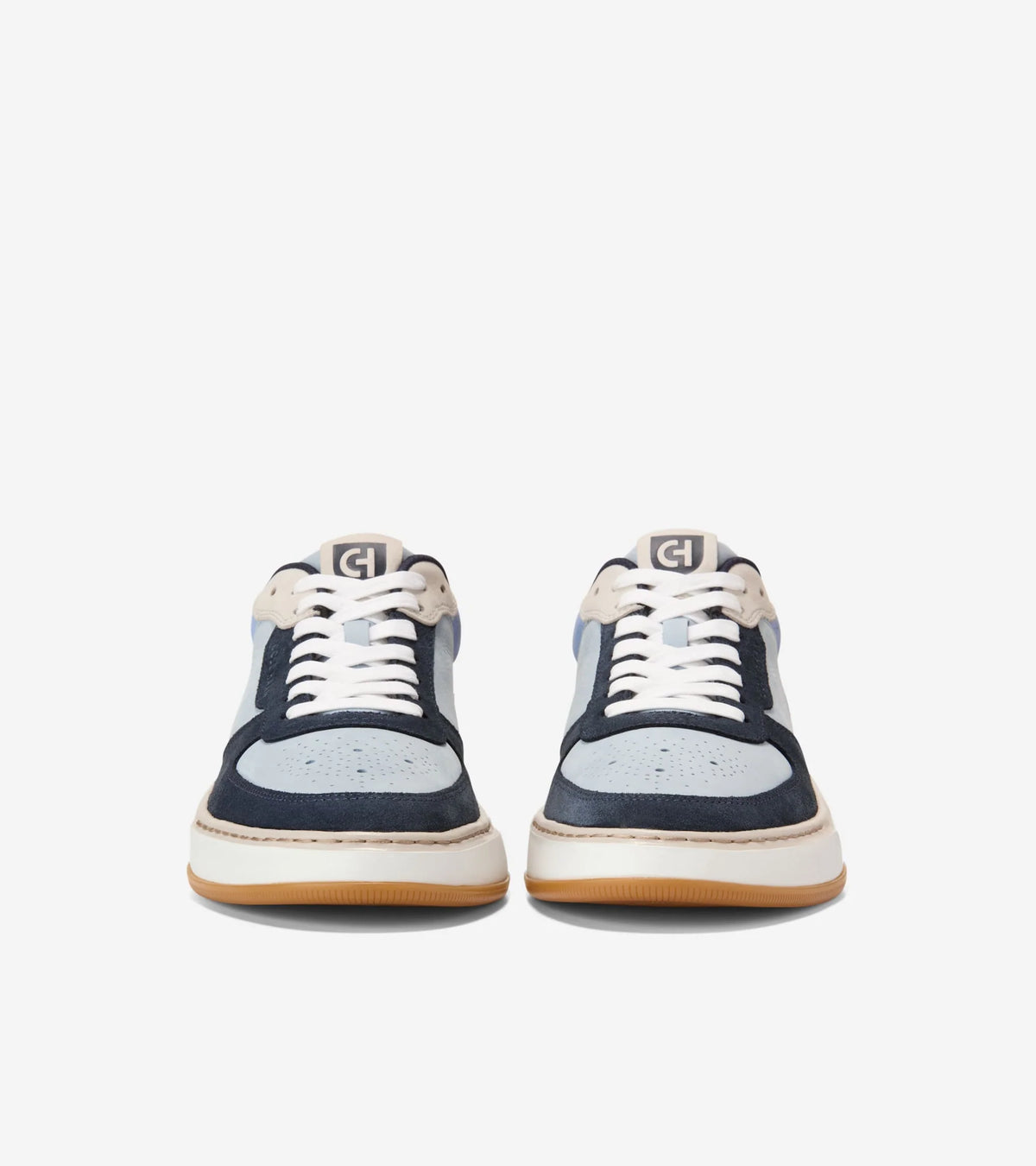 Men's Cole Haan GrandPro Crossover Sneakers 3
