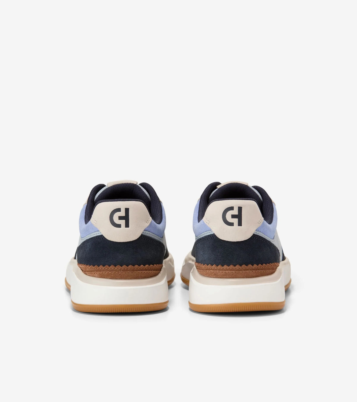 Men's Cole Haan GrandPro Crossover Sneakers 4