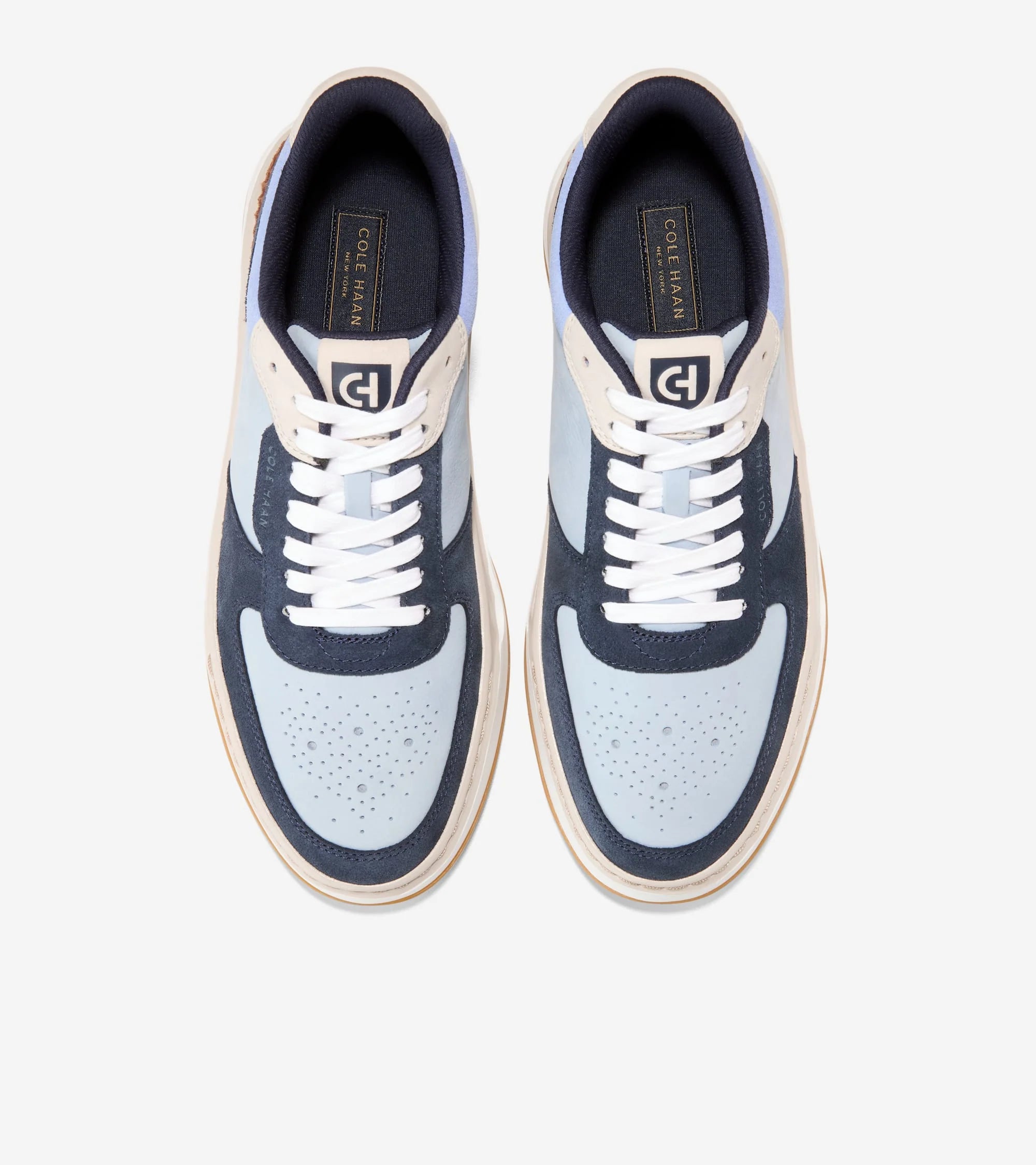 Men's Cole Haan GrandPro Crossover Sneakers 5