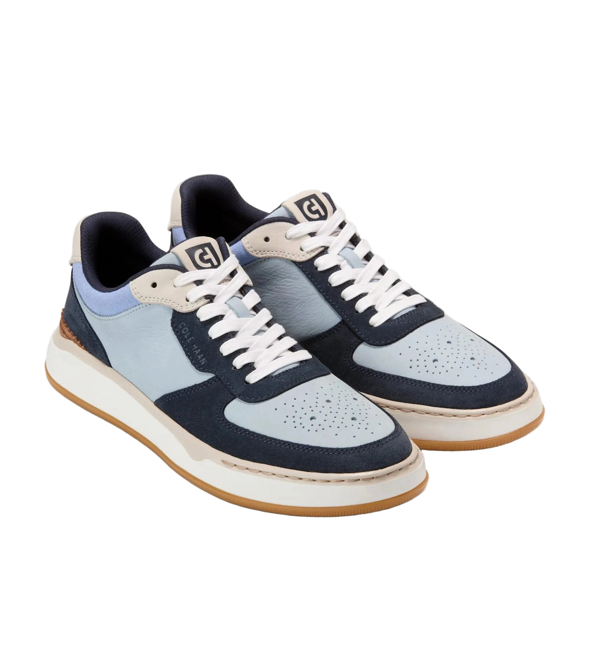 Men's Cole Haan GrandPro Crossover Sneakers 1