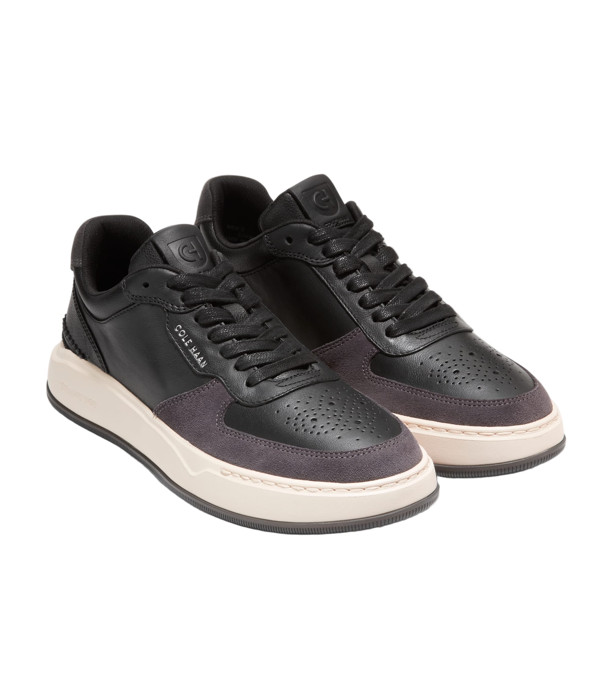 Men's Cole Haan GrandPro Crossover Sneakers  14