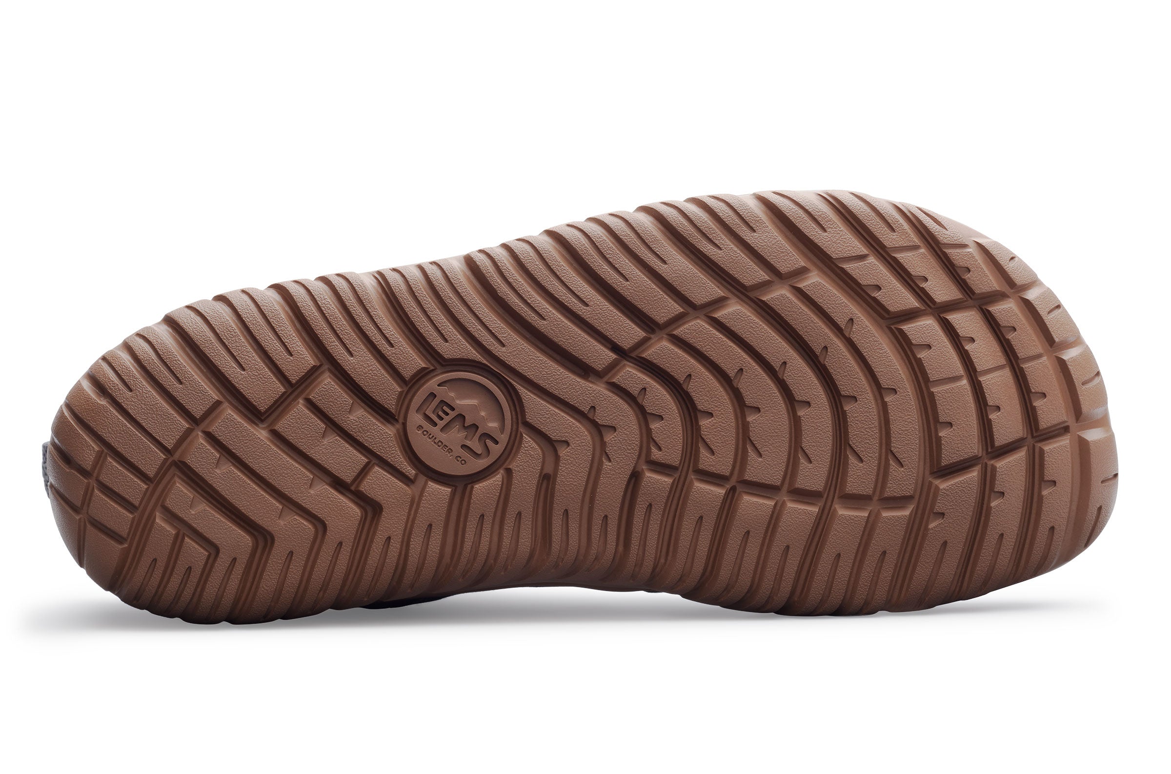  Unisex Lems Primal Zen Suede 3