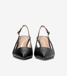Women's Cole Haan Hansell Slingback Pumps  4
