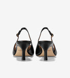 Women's Cole Haan Hansell Slingback Pumps  3
