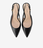 Women's Cole Haan Hansell Slingback Pumps  2