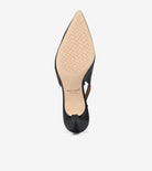 Women's Cole Haan Hansell Slingback Pumps  5