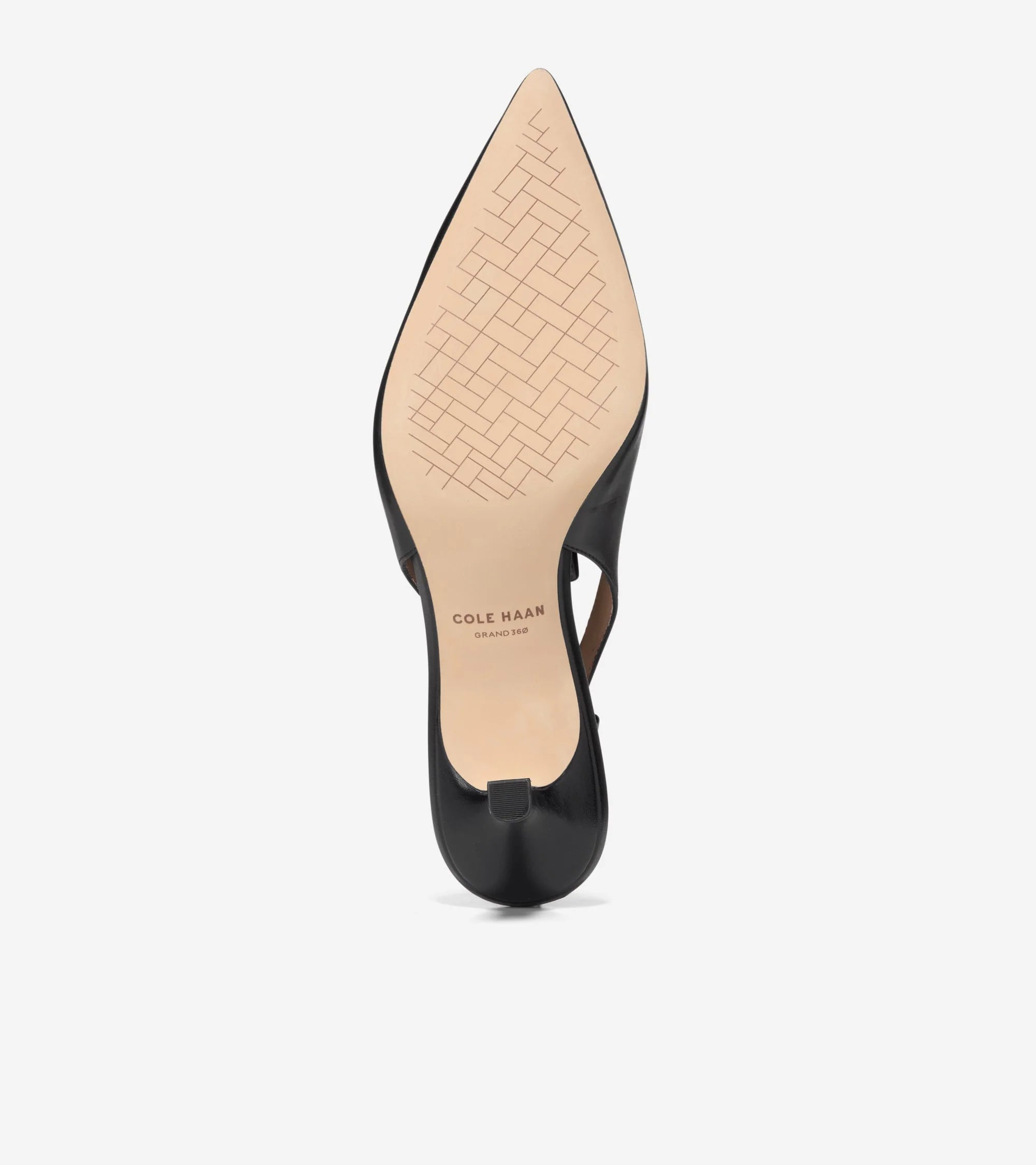 Women's Cole Haan Hansell Slingback Pumps  5