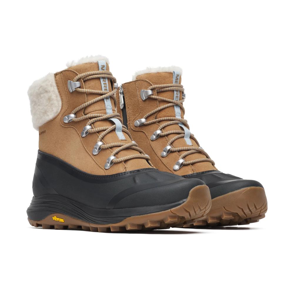 Women's Merrell Siren 4 Thermo Lace up Waterproof Boot  1