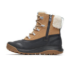 Women's Merrell Siren 4 Thermo Lace up Waterproof Boot  7