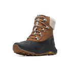 Women's Merrell Siren 4 Thermo Lace up Waterproof Boot  5