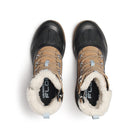 Women's Merrell Siren 4 Thermo Lace up Waterproof Boot  3