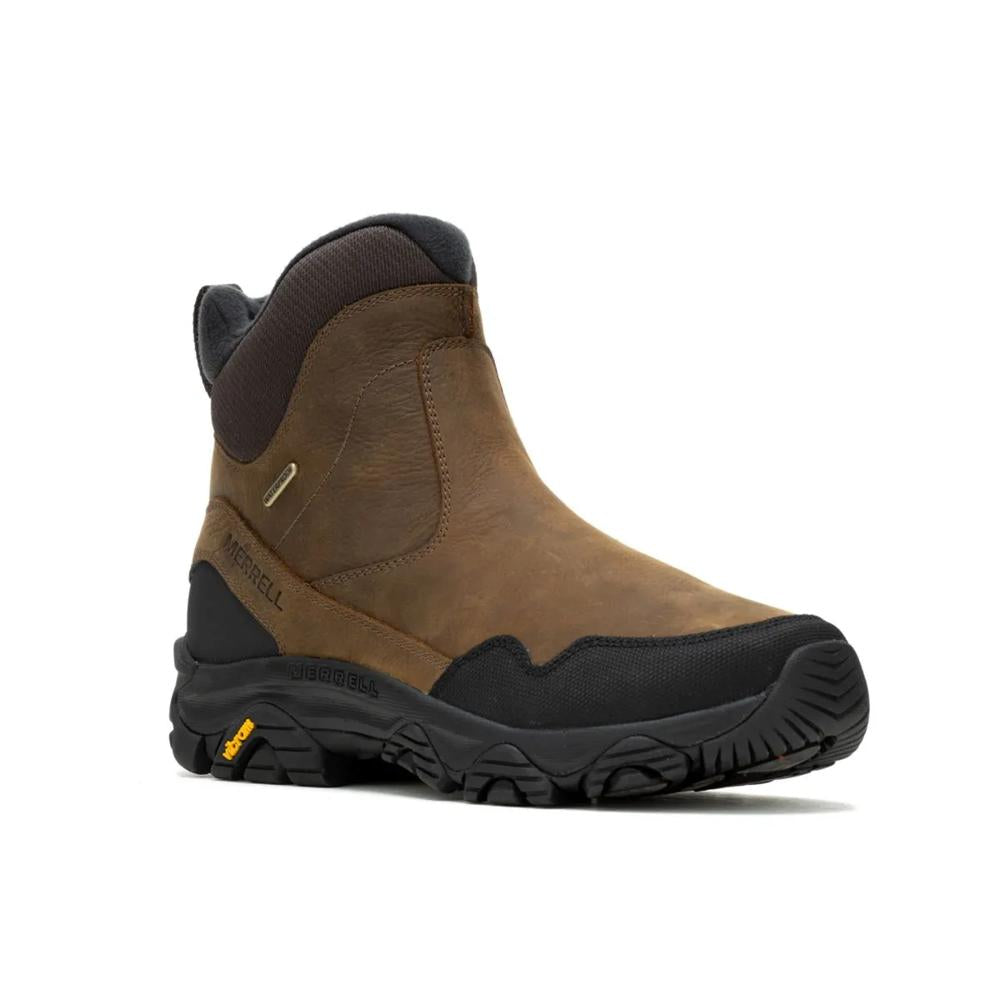 Men's Merrell Coldpack 3 Thermo Tall Zip Waterproof Boot