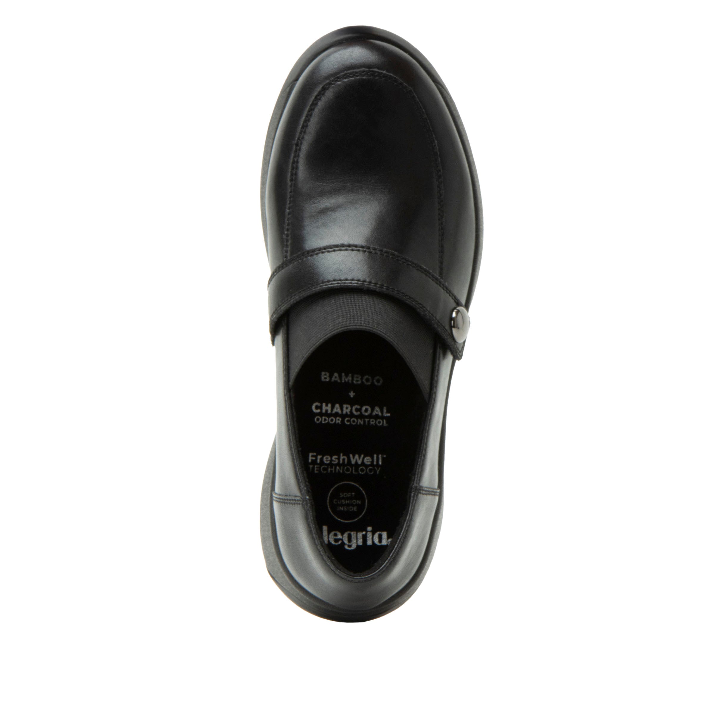 Women's Alegria Janna Loafer  4