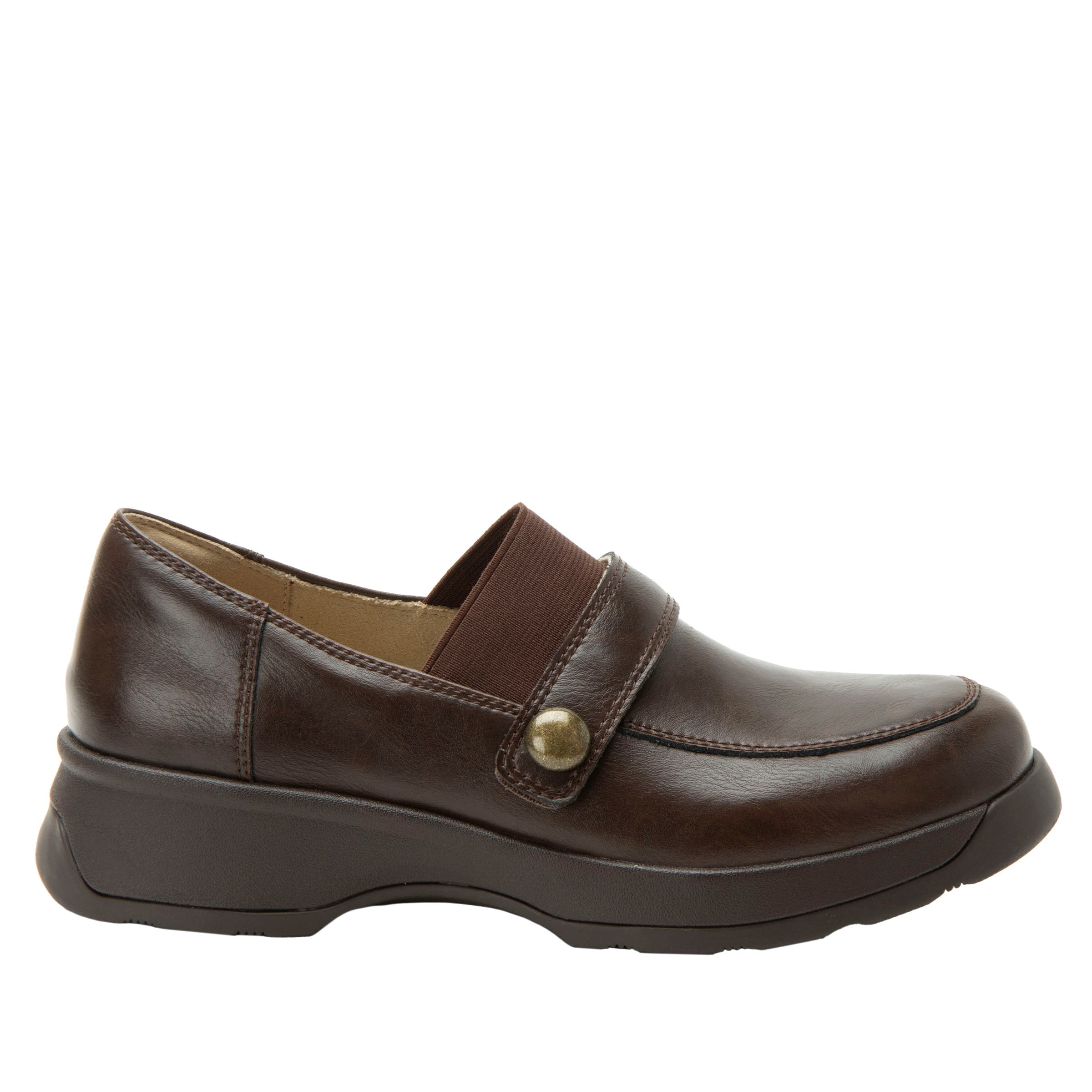 Women's Alegria Janna Loafer  7