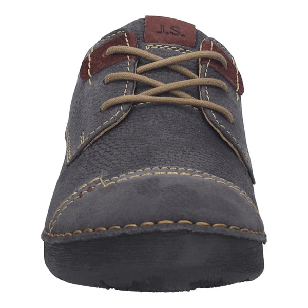 Women's Josef Seibel Fergey 41 Shoe 6