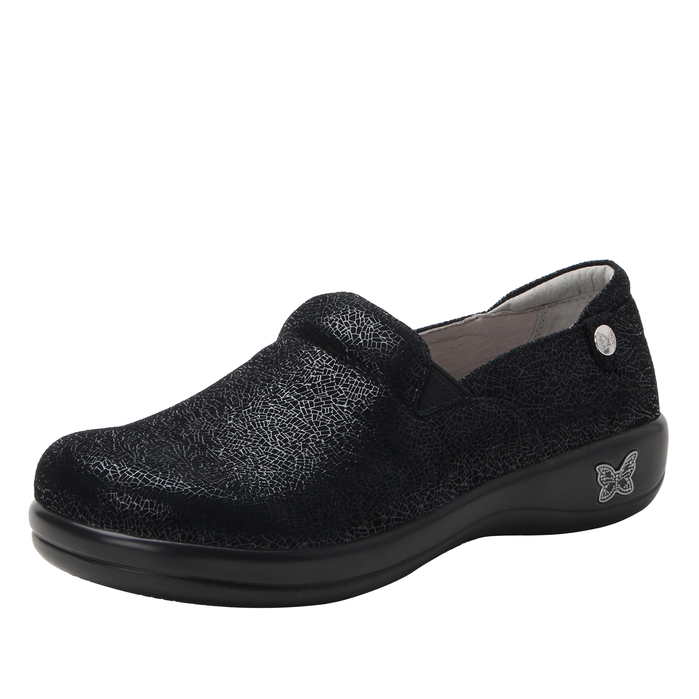 Women's Alegria Keli Professional Shoe 6