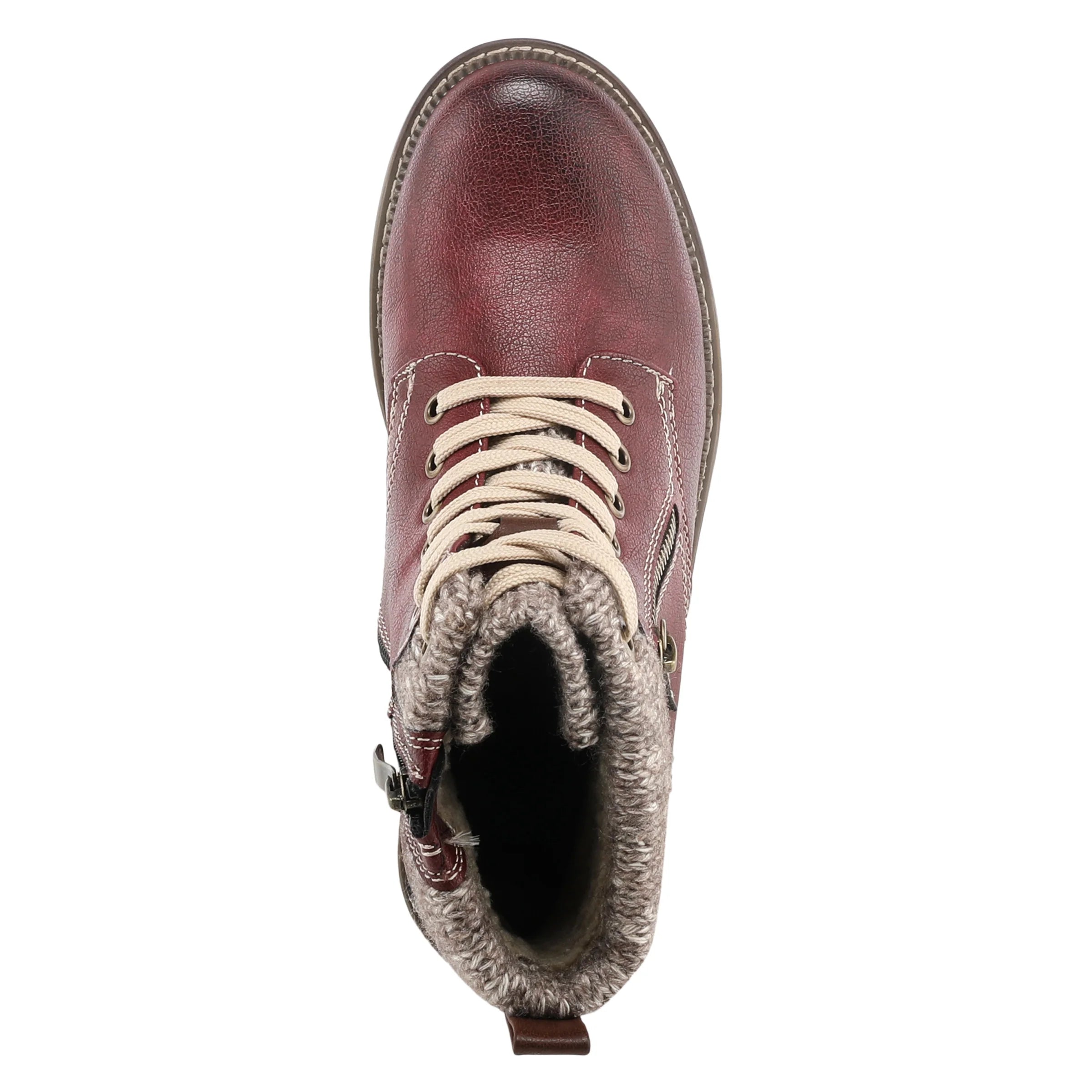 Women's Spring Step Relife Khazera Boots
15