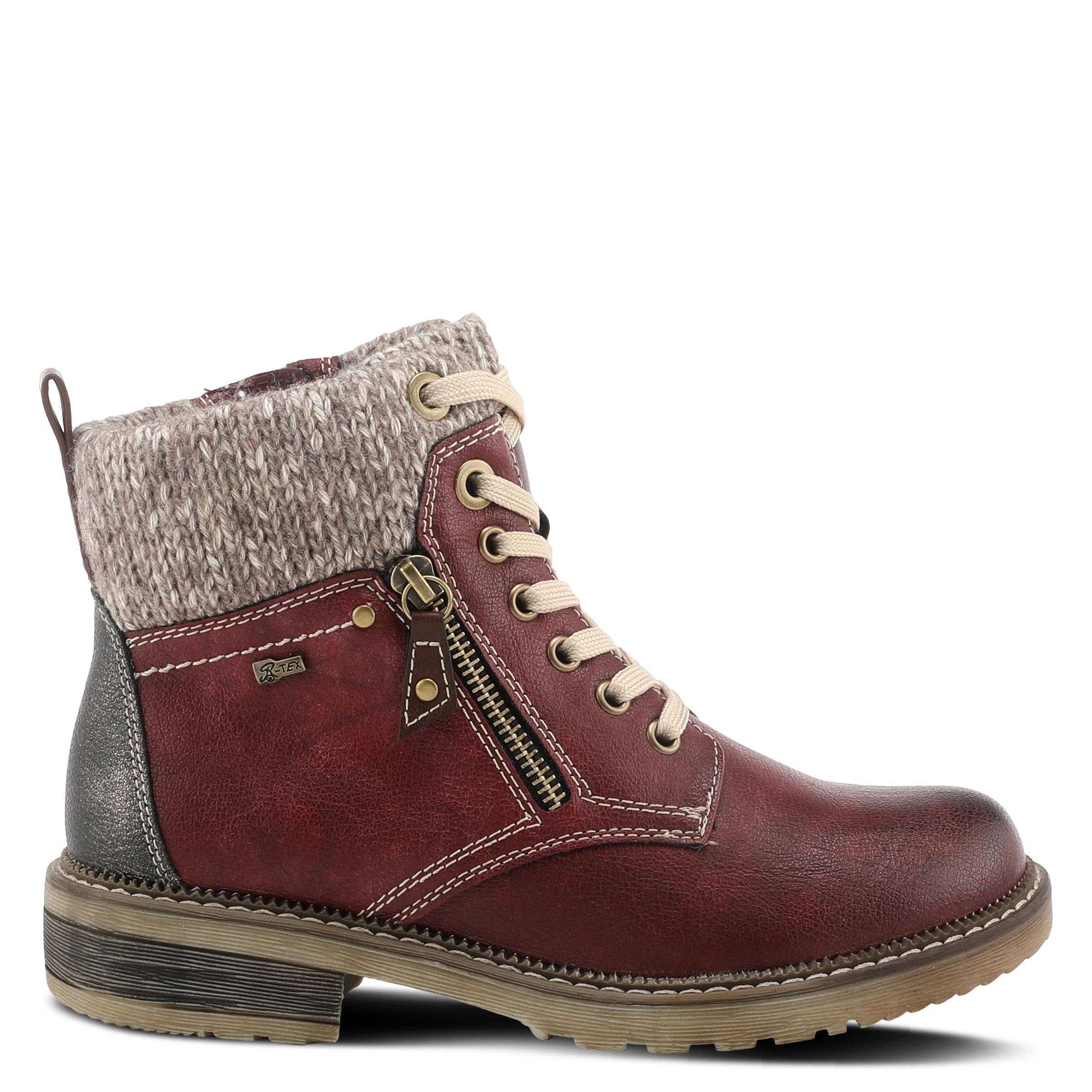 Women's Spring Step Relife Khazera Boots
 9