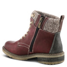 Women's Spring Step Relife Khazera Boots
 12