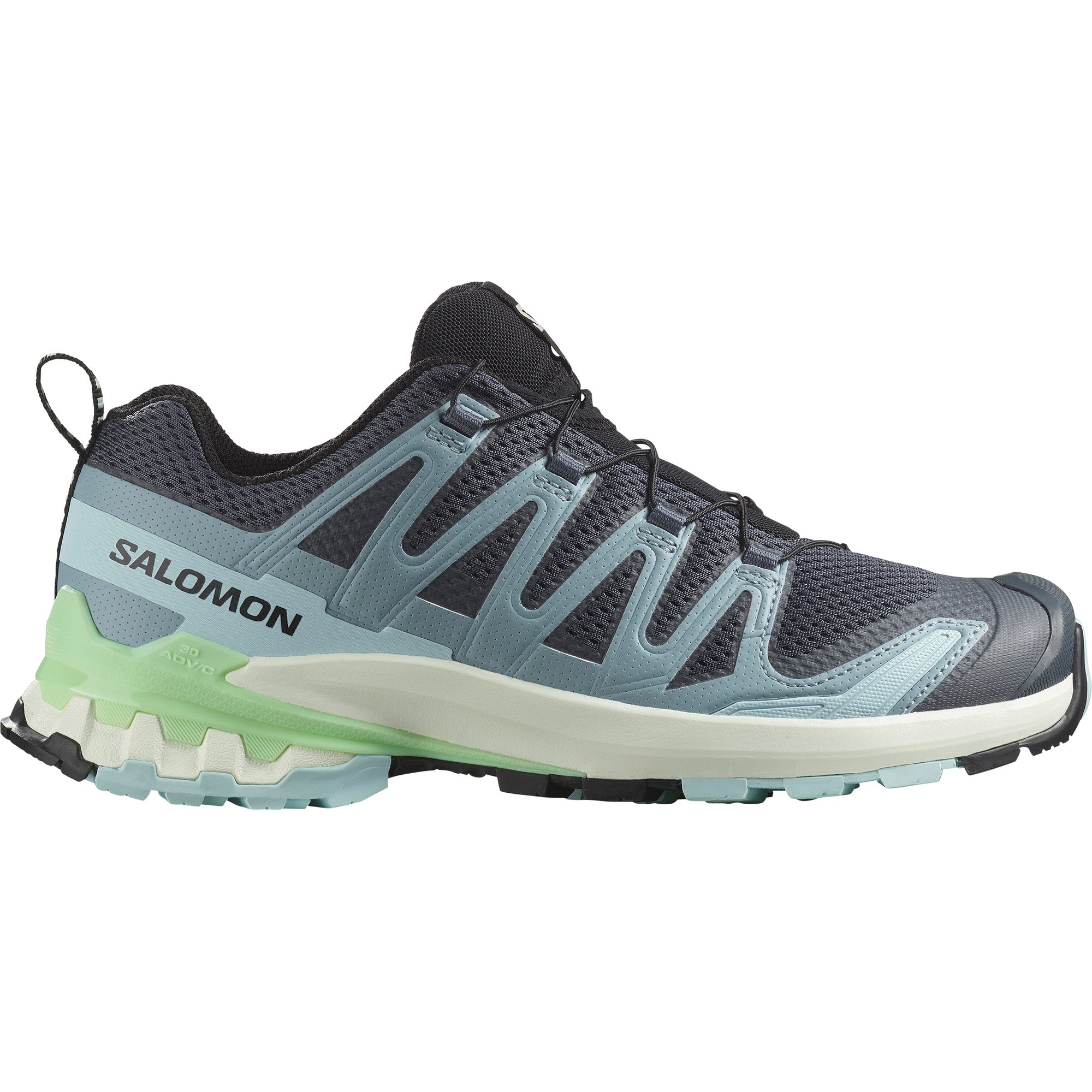 Women's Salomon XA Pro 3D V9 – Brown's Shoe Fit Co. Dubuque