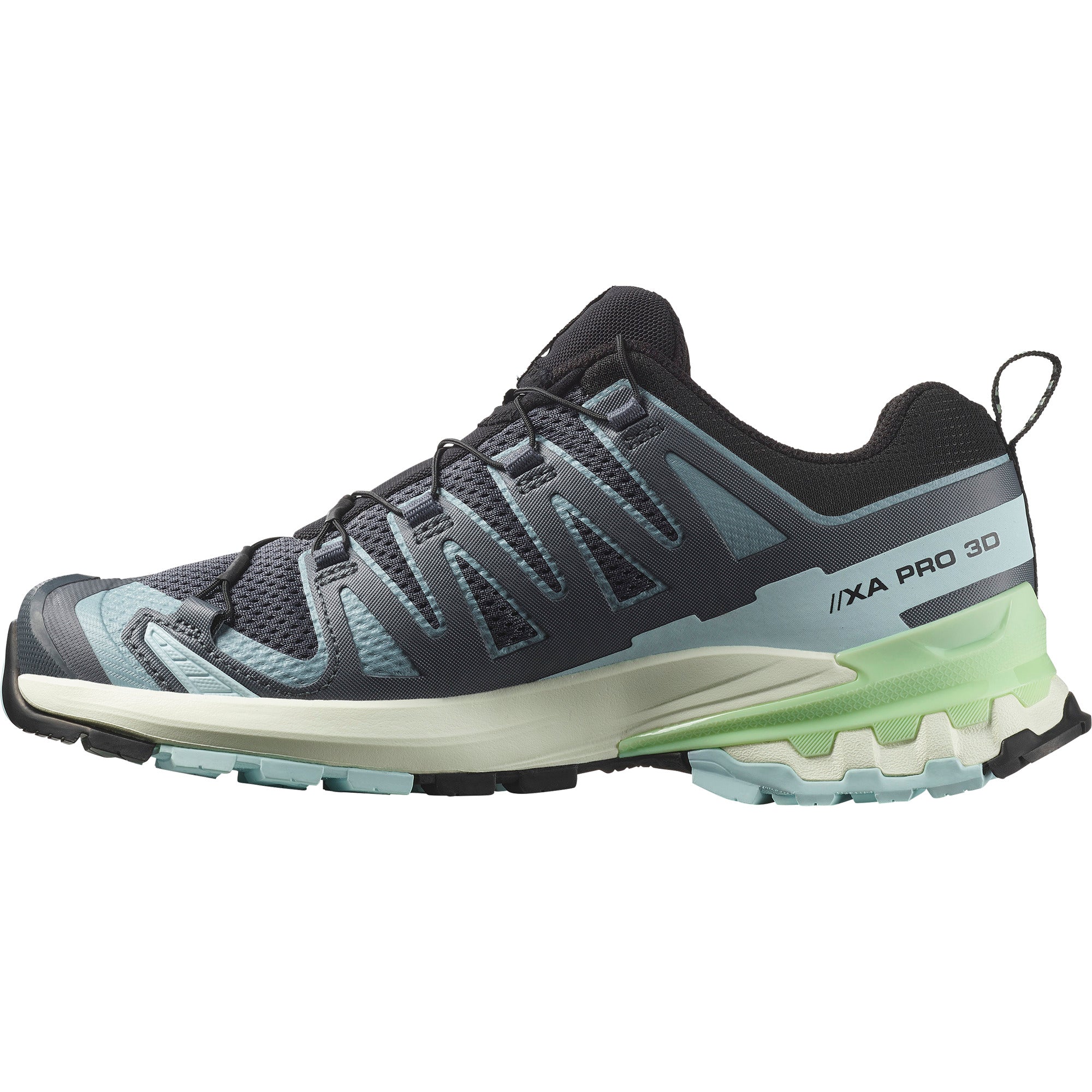 ※エコメルカリ便 SALOMONスニーカー XA PRO 3D V9 GTX W XA PRO 3D V9 GORE-TEX Women - Trail Running | Salomon