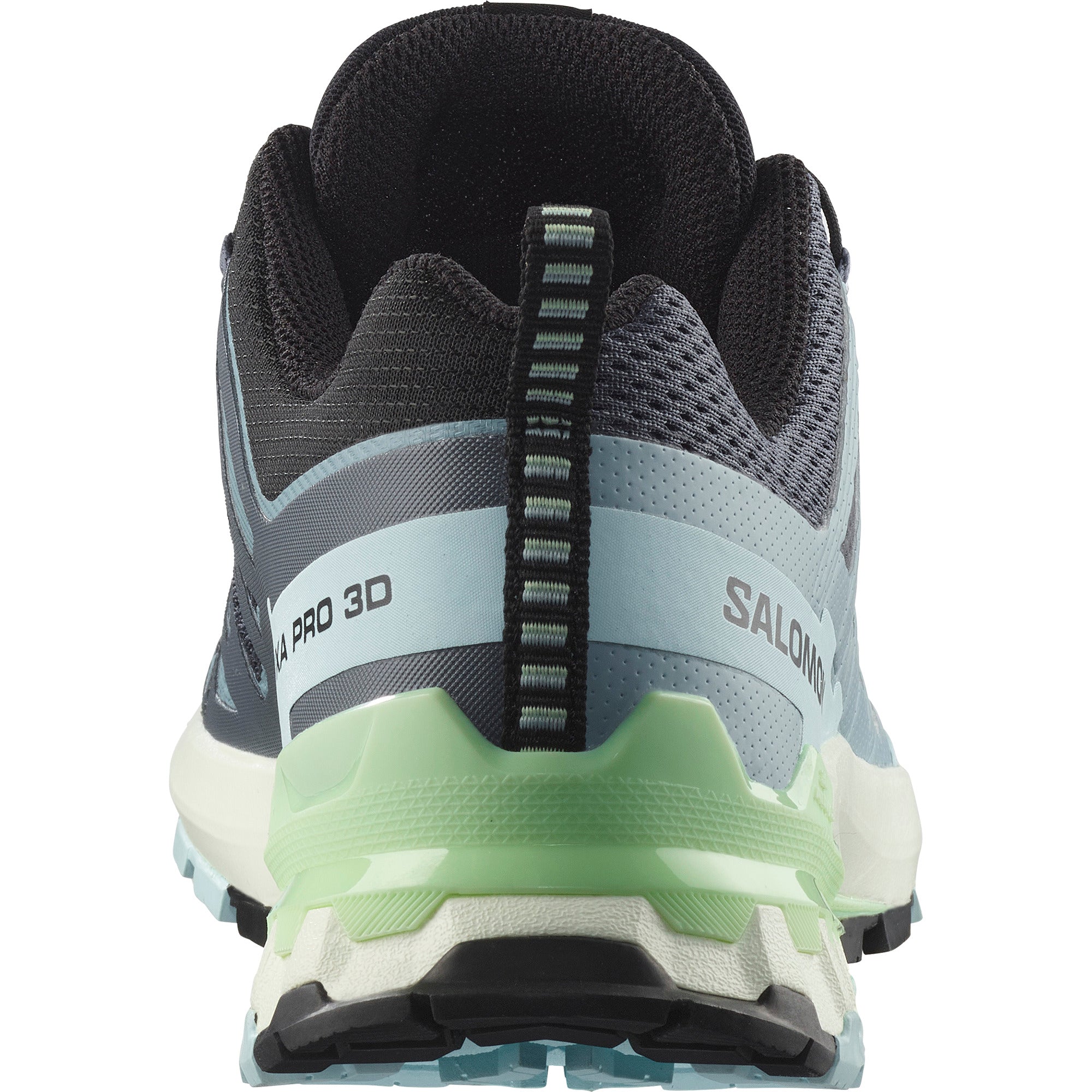 Women's Salomon XA Pro 3D V9 – Brown's Shoe Fit Co. Dubuque