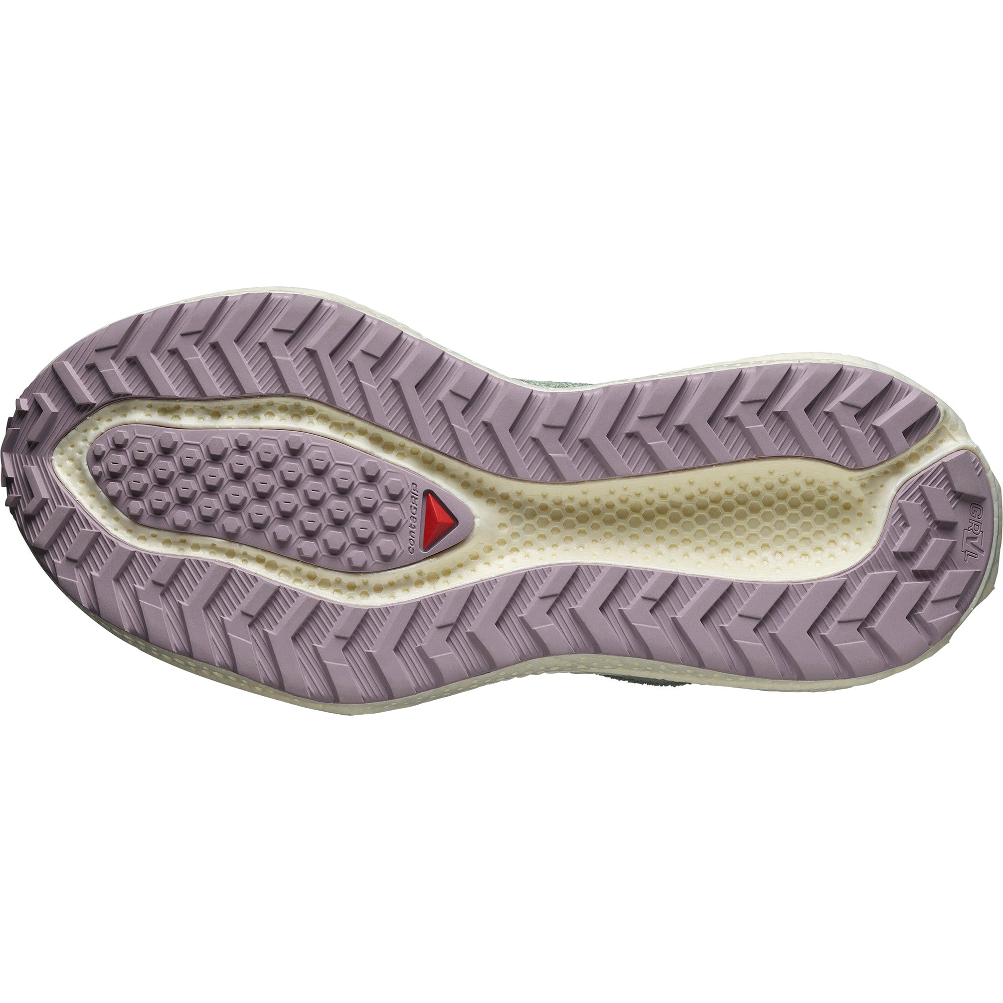 Women's Salomon Aero Glide 3 Grvl – Brown's Shoe Fit Co. Dubuque