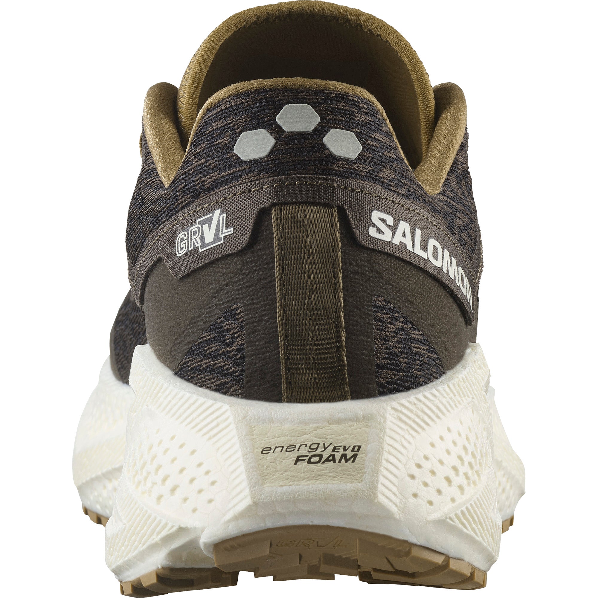 Men's Salomon Aero Glide 3 Grvl  10