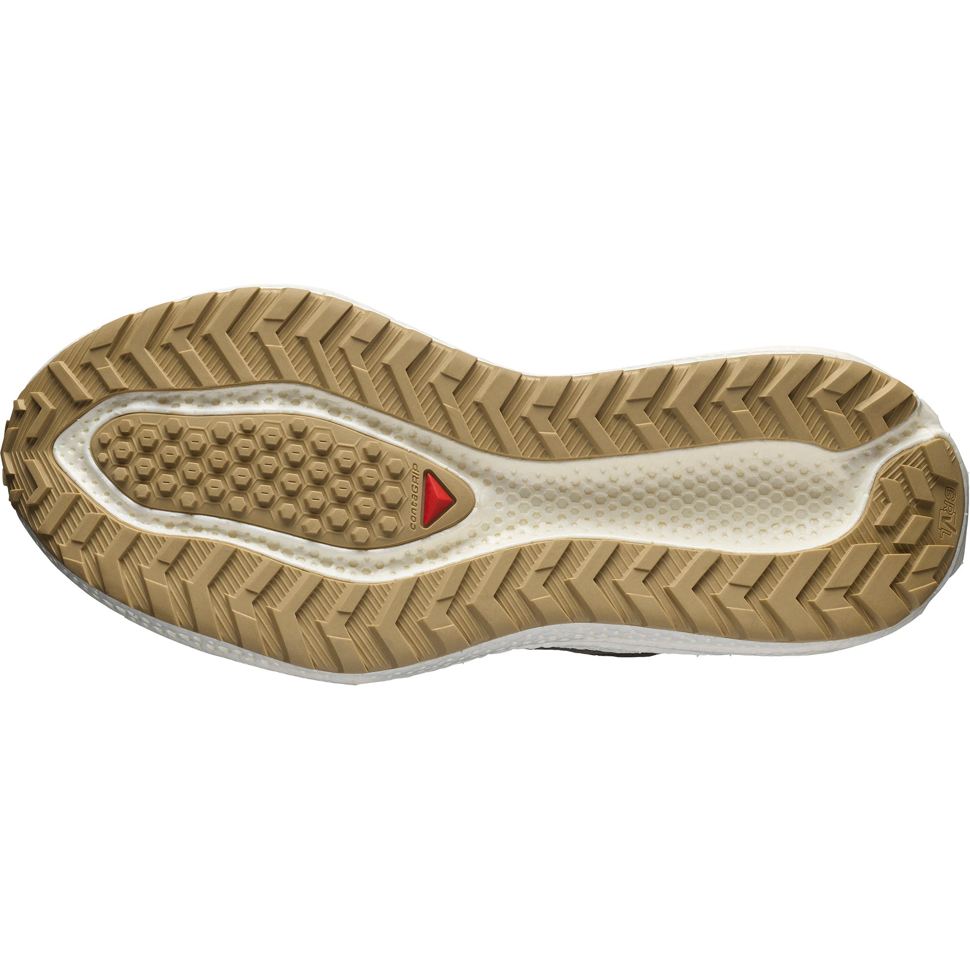 Men's Salomon Aero Glide 3 Grvl  9