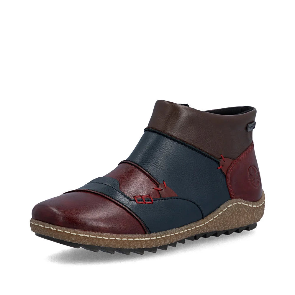 Women's Rieker L7553 Liv  9