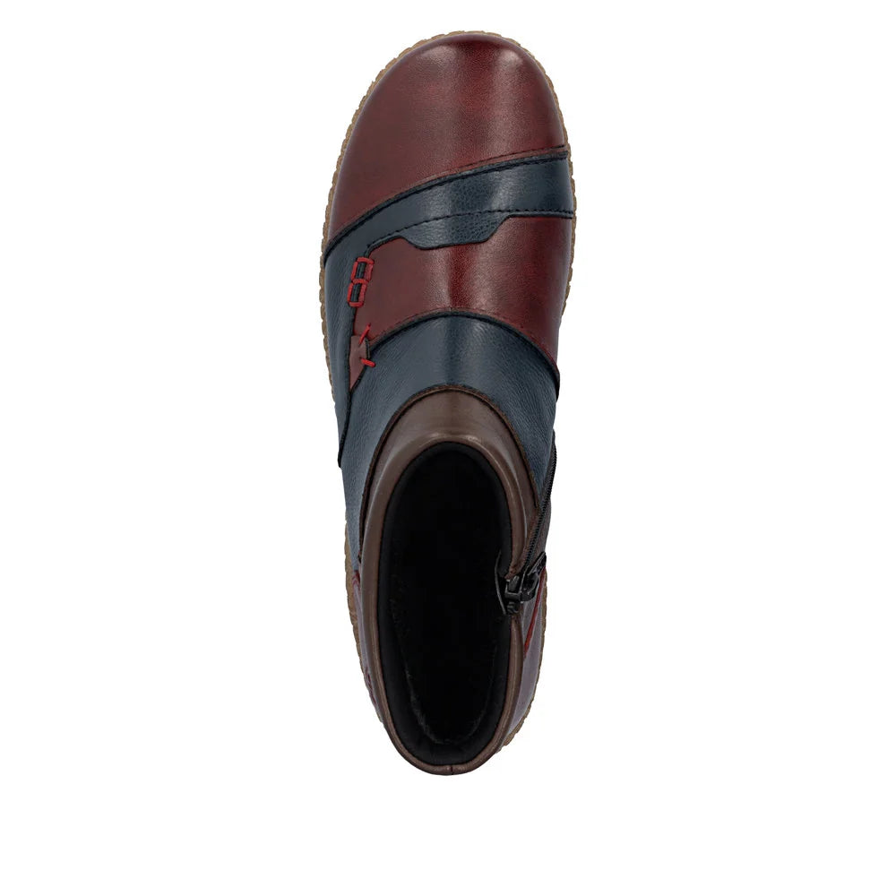 Women's Rieker L7553 Liv  4