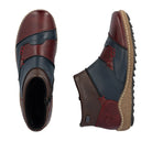 Women's Rieker L7553 Liv  3