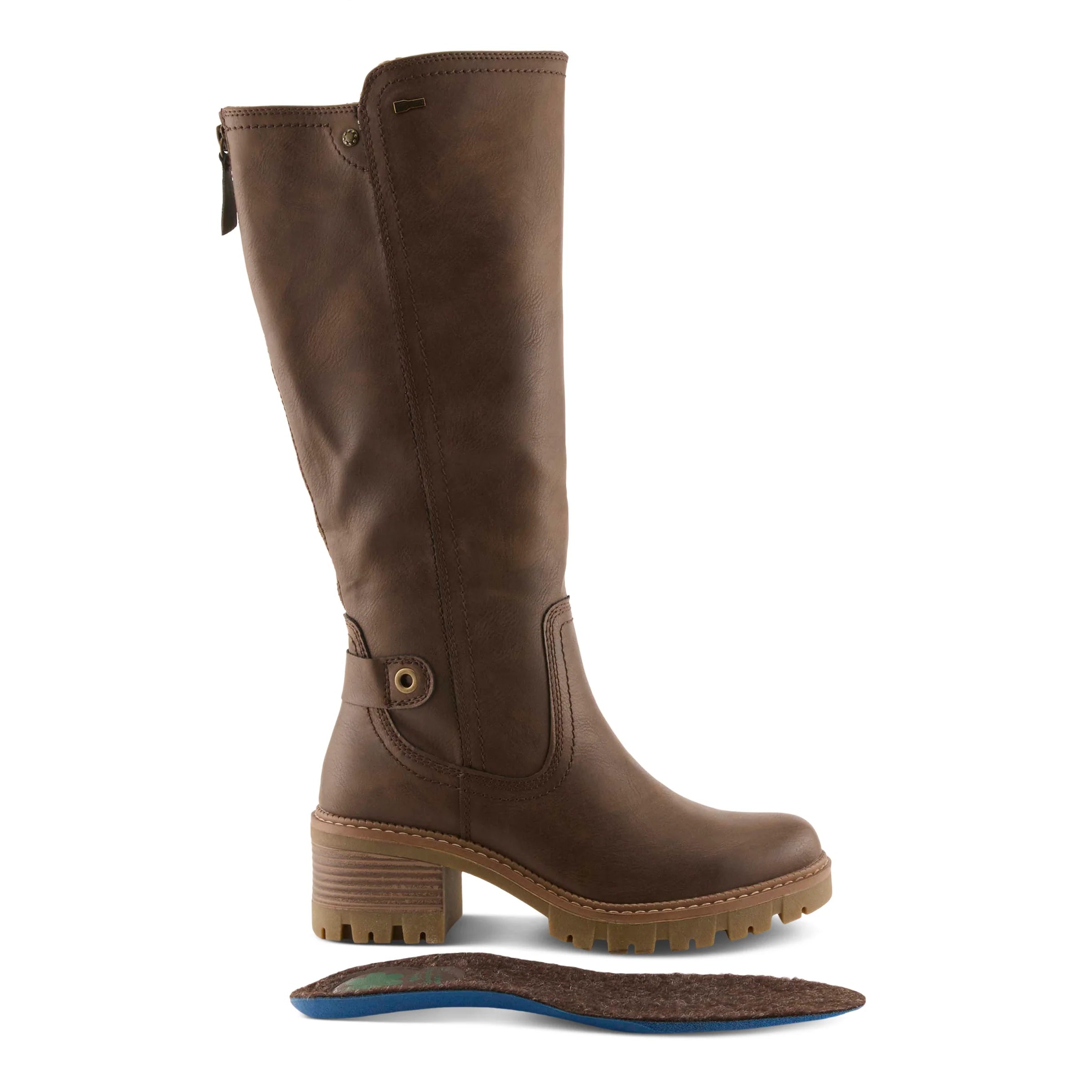 Women's Spring Step Lexis Boots  13