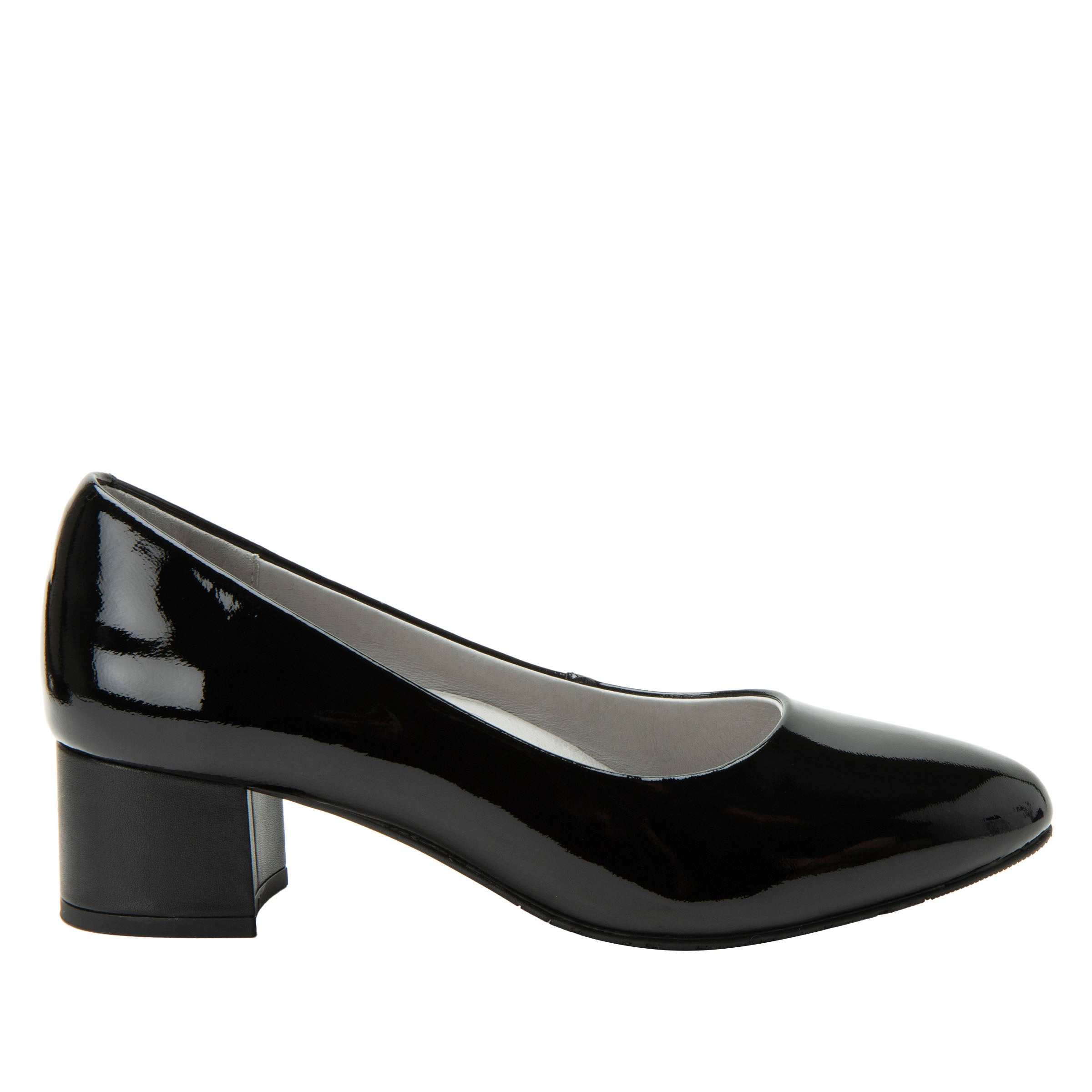 Women's Alegria Lisah Pump Heels 18