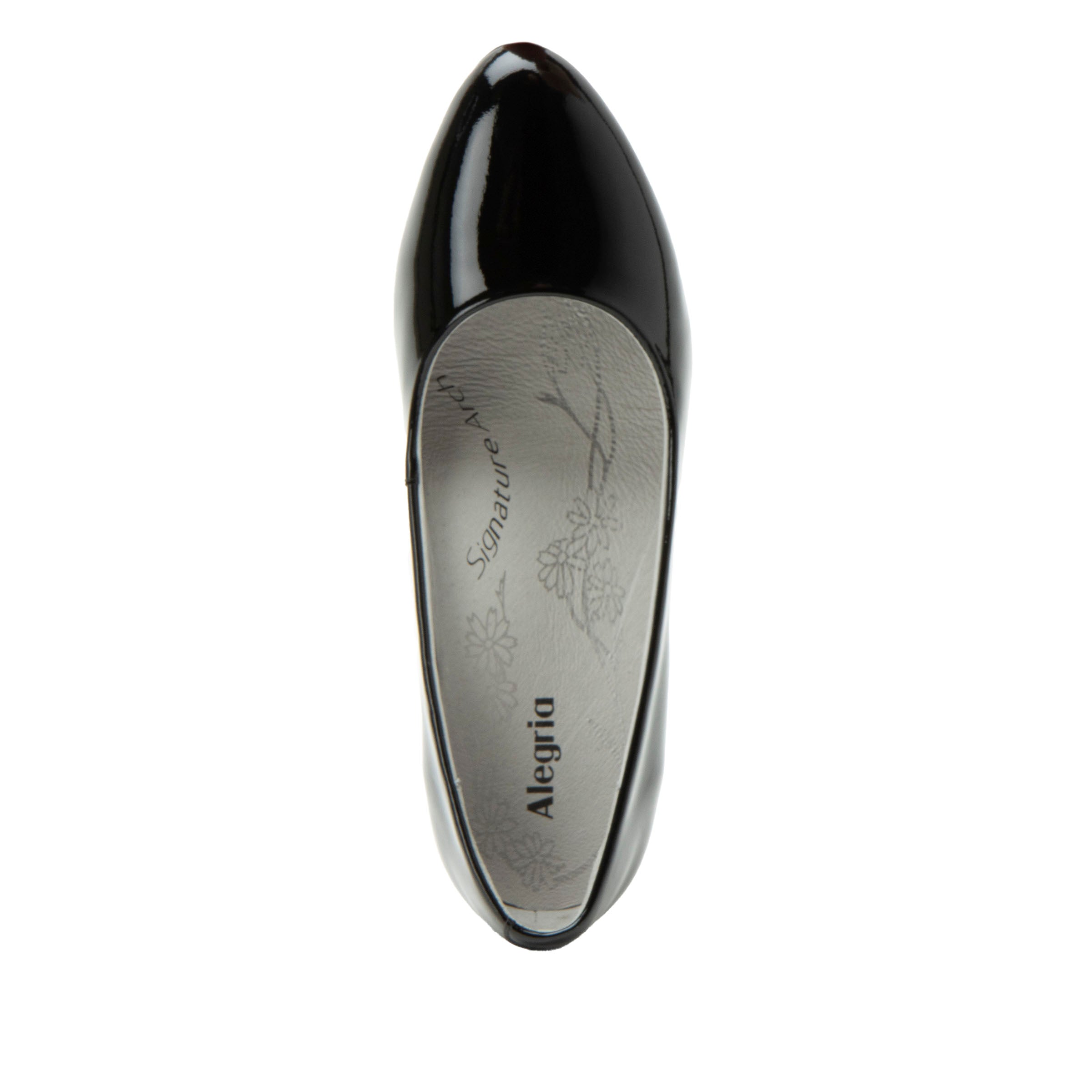 Women's Alegria Lisah Pump Heels 20