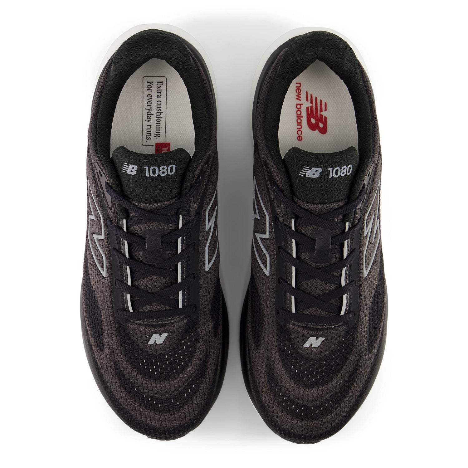 Men's New Balance 1080v15 (M10802FR) – Brown's Shoe Fit Co. Dubuque